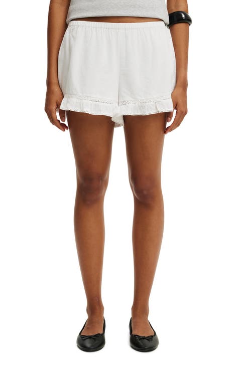 Women's Eliza Short