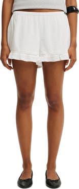 Cotton On Women's Eliza Short