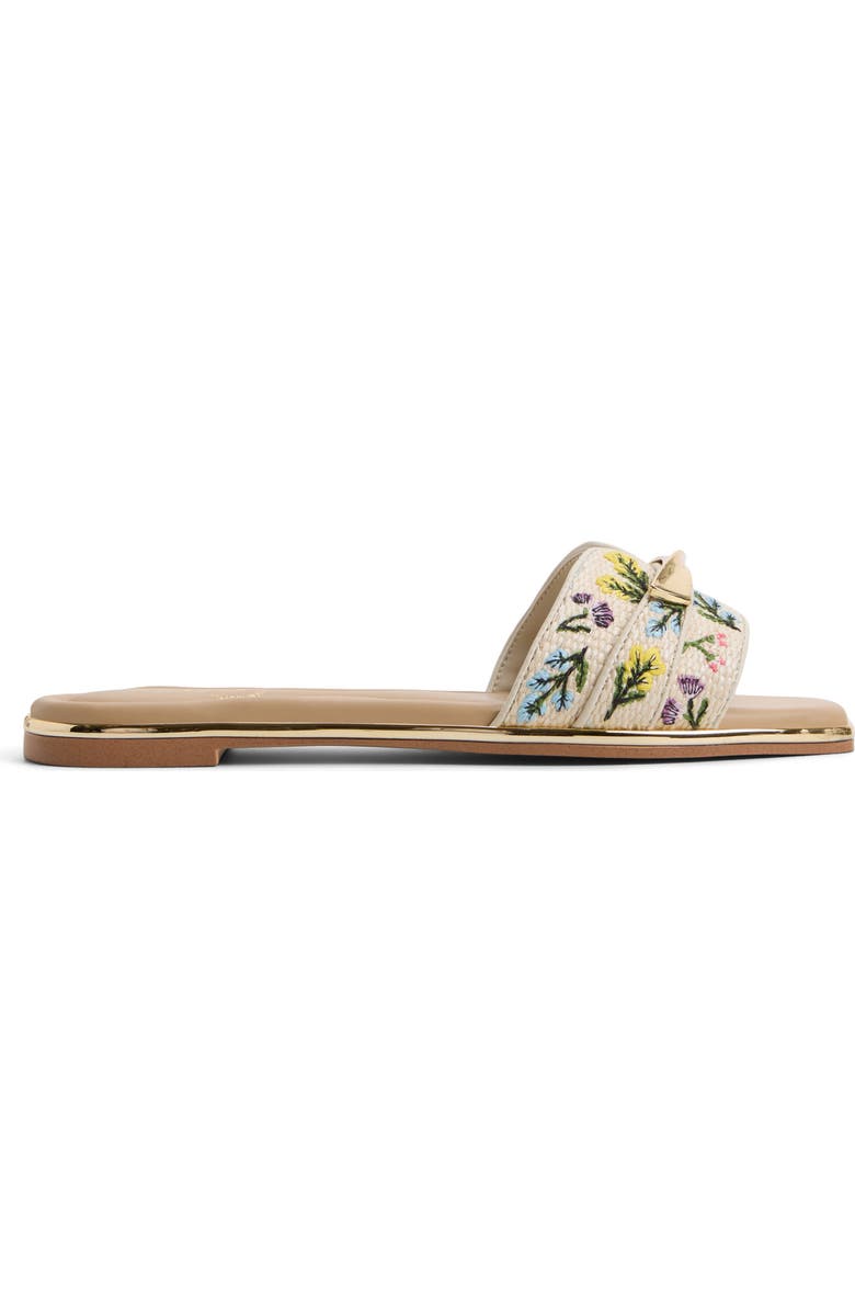ALDO Darlina Slide Sandal, Alternate, color,