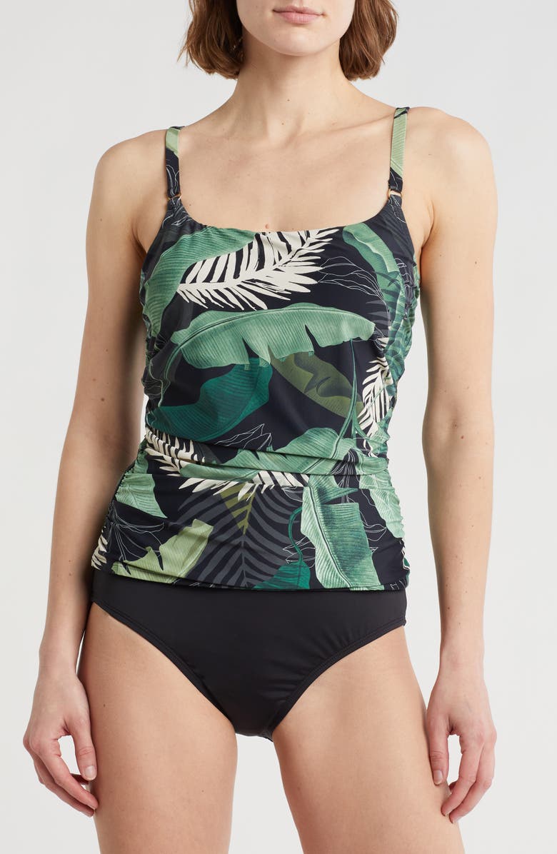 JANTZEN Eden Tankini 2-Piece Bikini, Main, color,