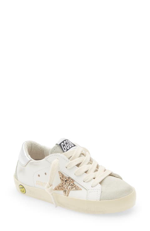 Kids' Super-Star Sneaker