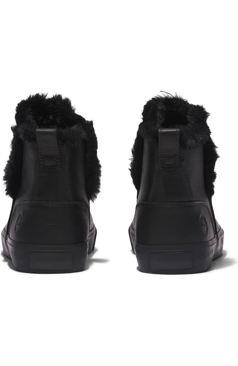 Timberland Skyla Bay Faux Fur Lined Pull-On Boot, Alternate, color,