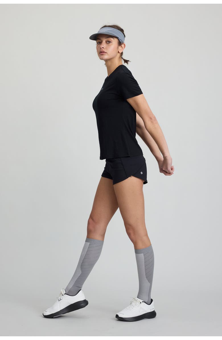 COZY ZERO Women's 100% Merino Lightweight Tee, Alternate, color,
