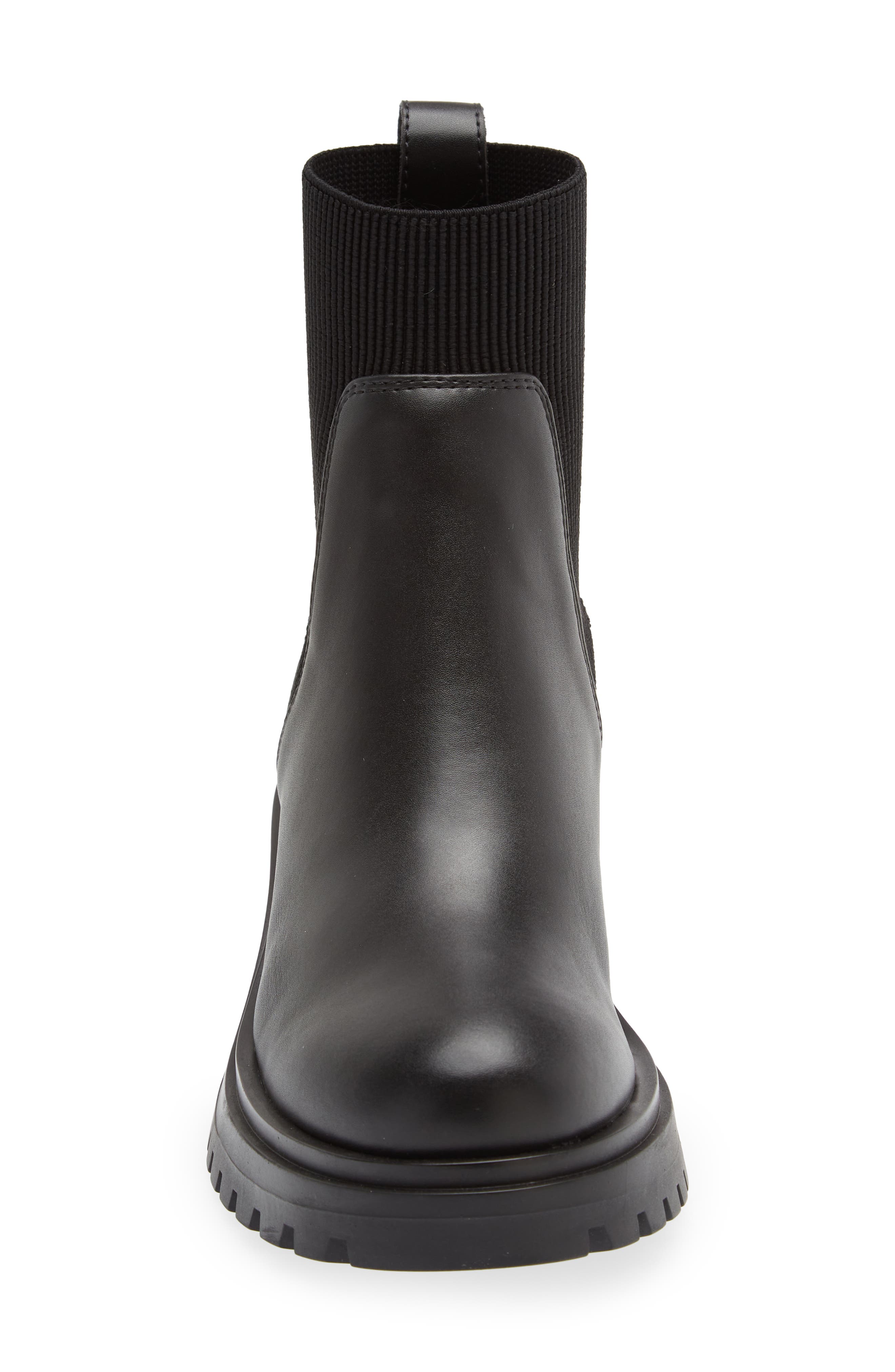 Steve Madden Holley Chelsea Boot, Alternate, color, 