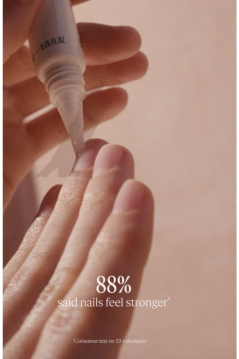 Shea Nail & Cuticle Oil, Alternate, color, NO COLOR