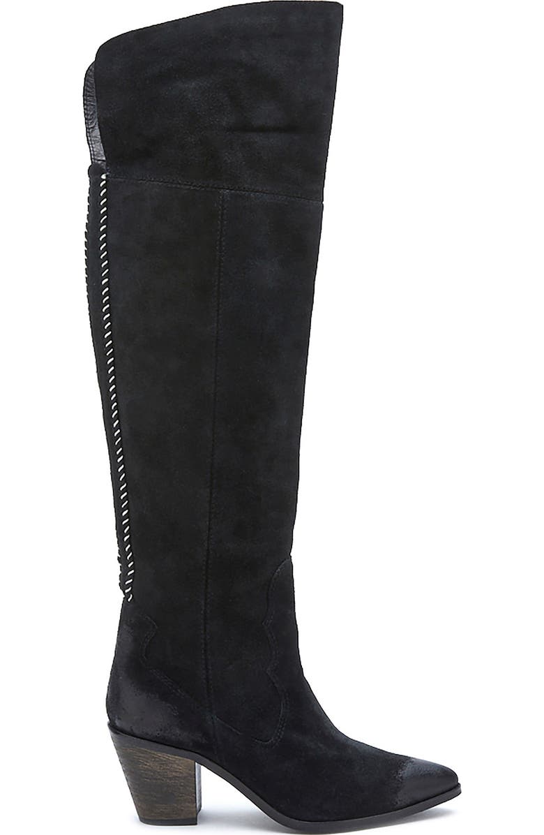 Coconuts by Matisse Atro Knee High Boot, Alternate, color,
