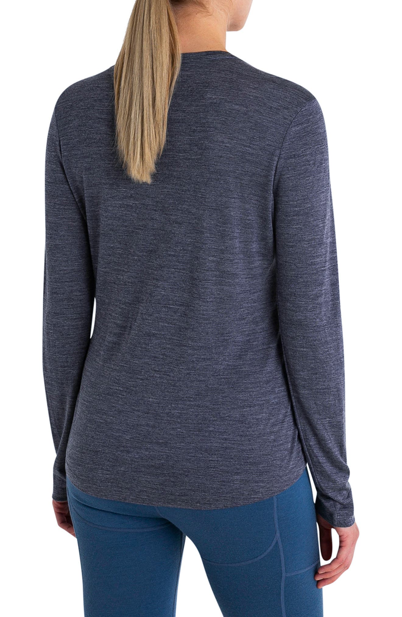 125 Cool-Lite Long Sleeve T-Shirt - image 4