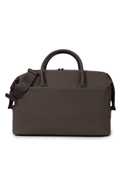Nostos Matte Weekend Travel Bag