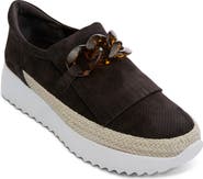 VANELi Qerene Kiltie Platform Loafer
