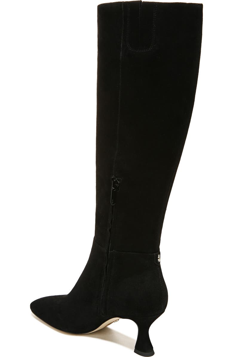 Sam Edelman Leigh Knee High Boot, Alternate, color,