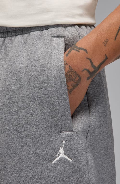 Jordan Brooklyn Oversize French Terry Sweatpants
