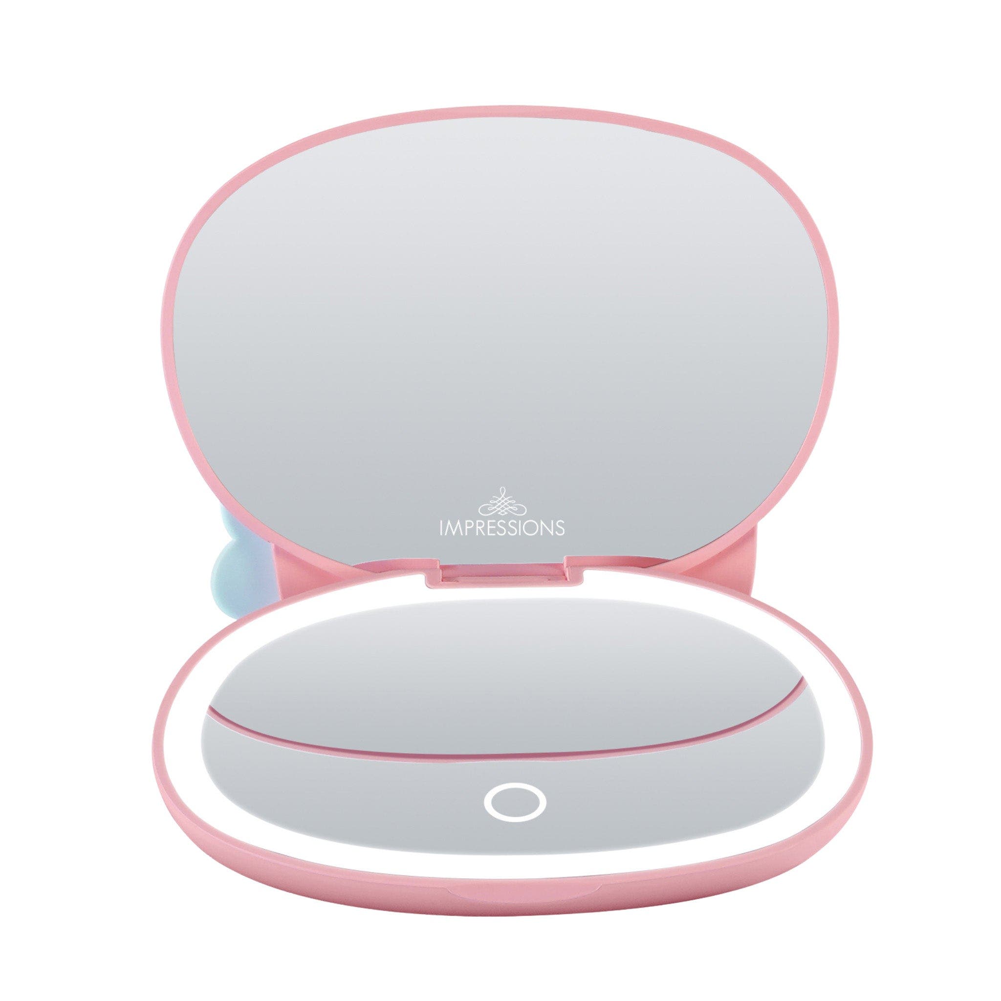 Impressions Vanity My Melody Led Compact Mirror (Women) | Nordstrom