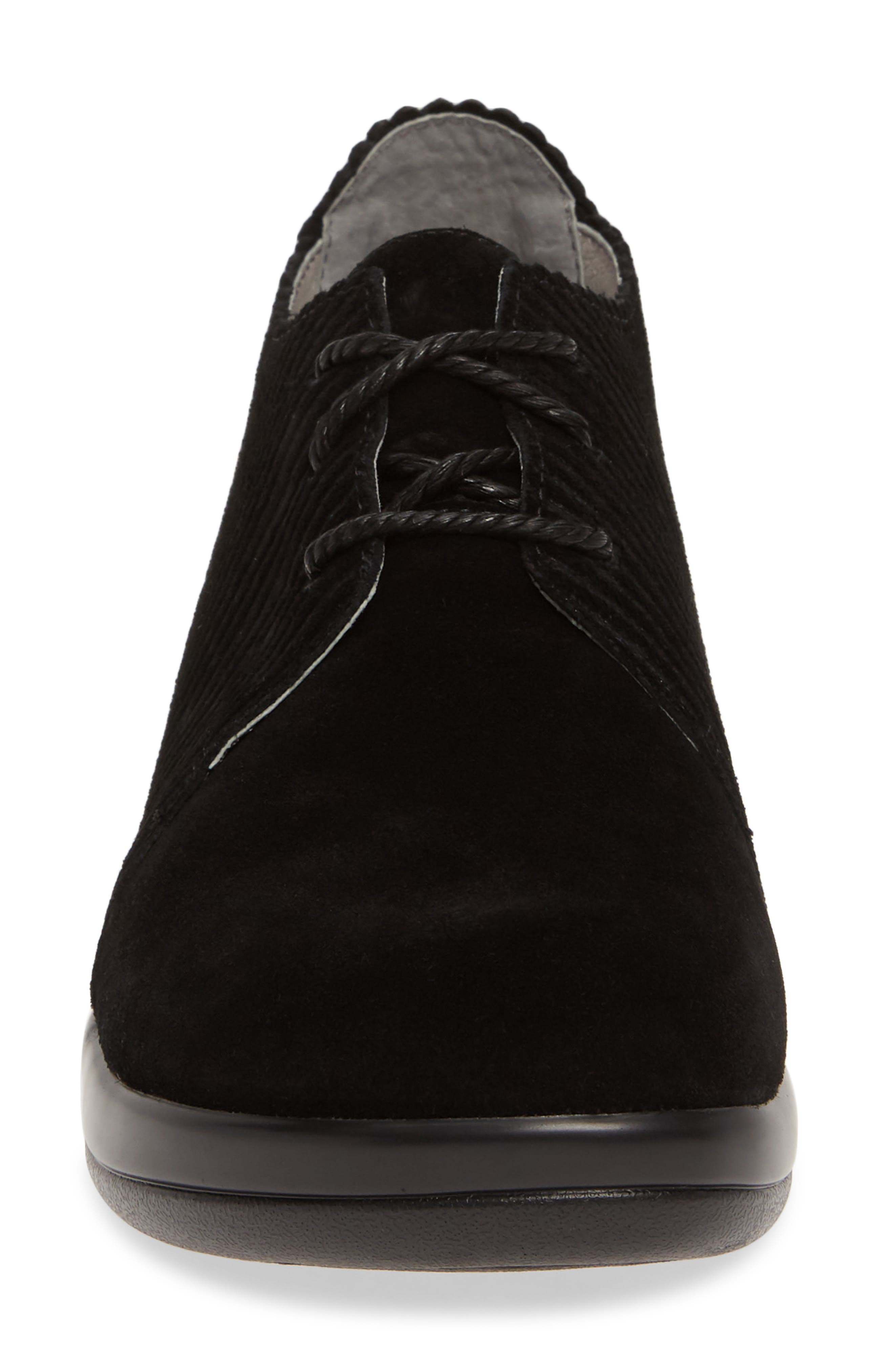 Alegria by PG Lite Alegria Pyper Corduroy Derby, Alternate, color, 