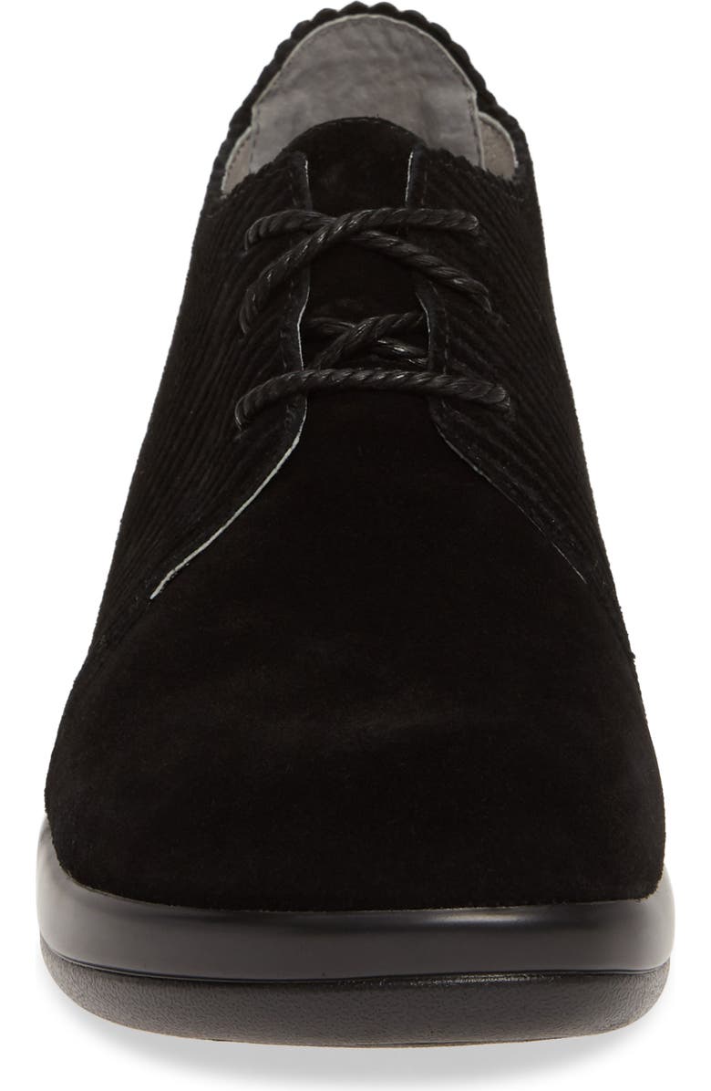 Alegria by PG Lite Alegria Pyper Corduroy Derby, Alternate, color,