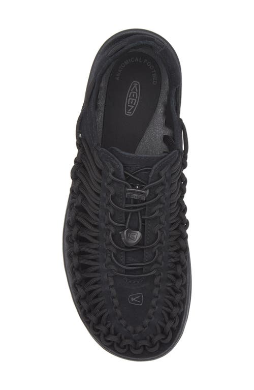 Keen Uneek Platform Sandal