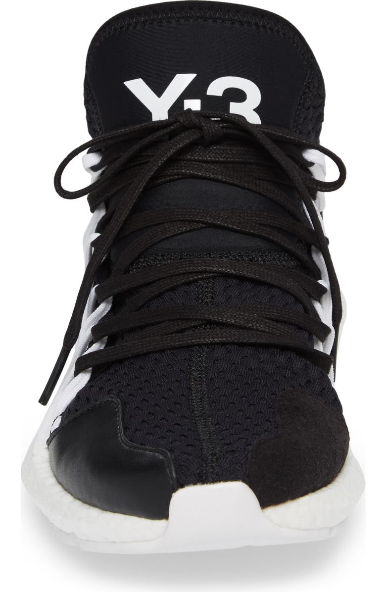 Y-3 x adidas Kusari Sneaker, Alternate, color,