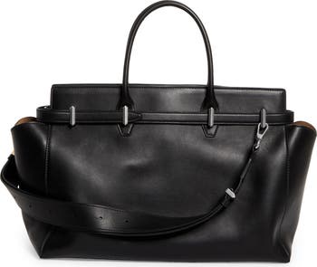 【送料&関税込】Jimmy Choo Diamond Belted Tote Bag Jimmy Choo Medium Diamond Belted Tote Bag | Brown | FARFETCH