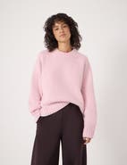 Hush Cora Relaxed Chunky Cashmere Sweater