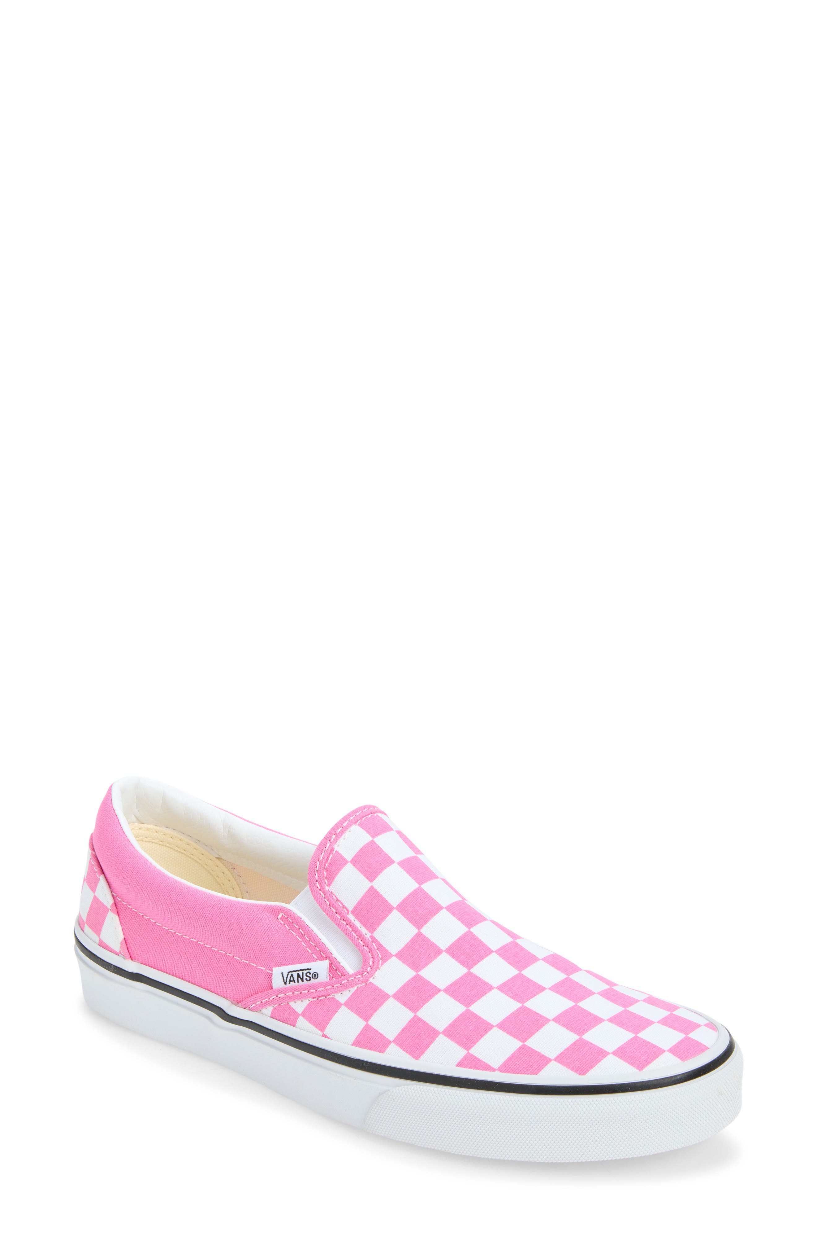 CLASSIC SLIP-ON PINK FIZZ
