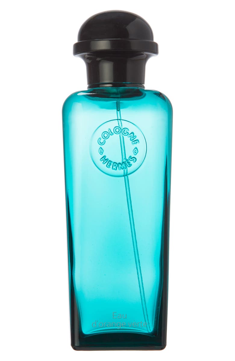 Hermès Eau d'Orange Verte Eau de Cologne, Main, color,