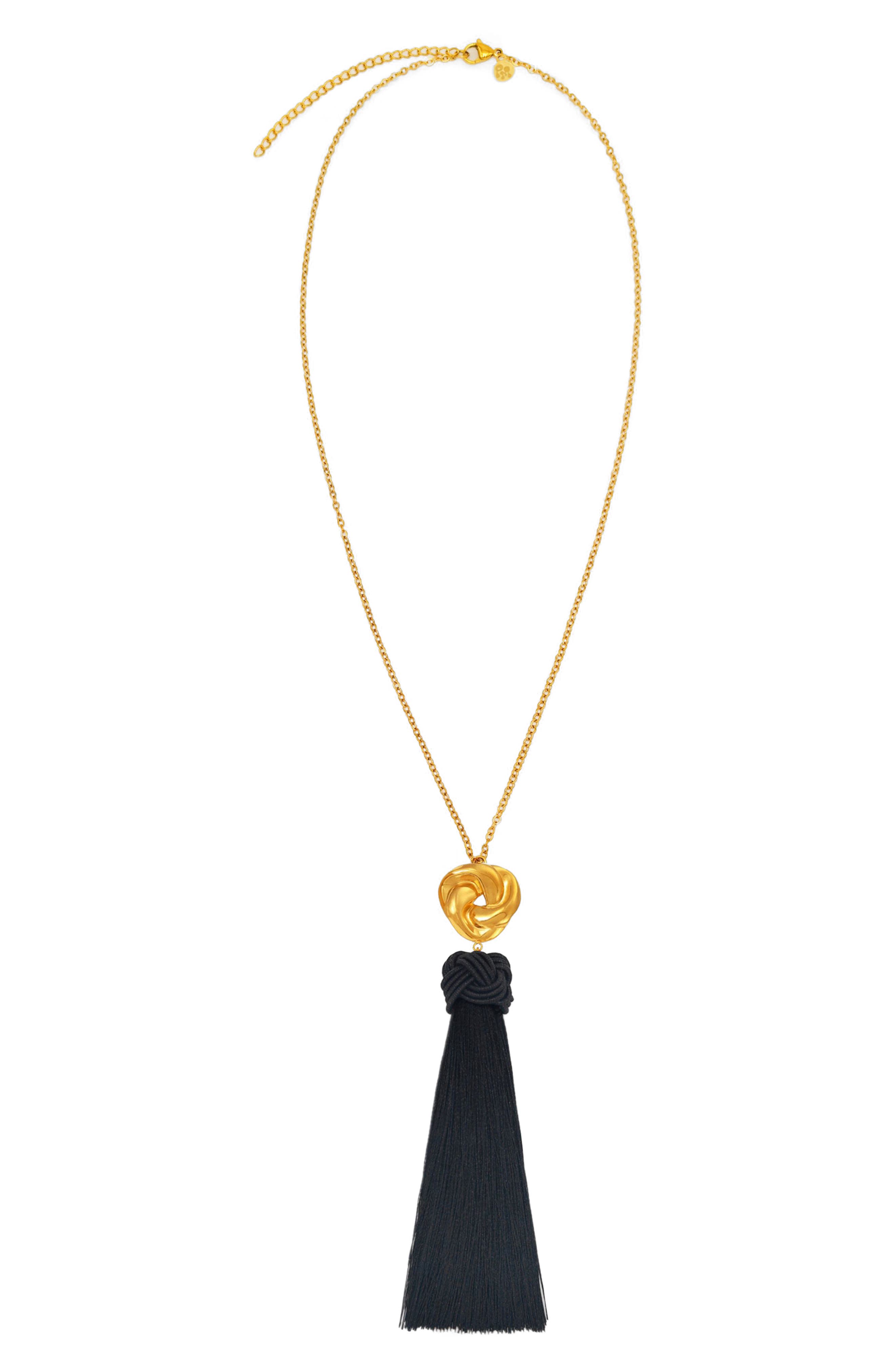 selected GOLD/ BLACK