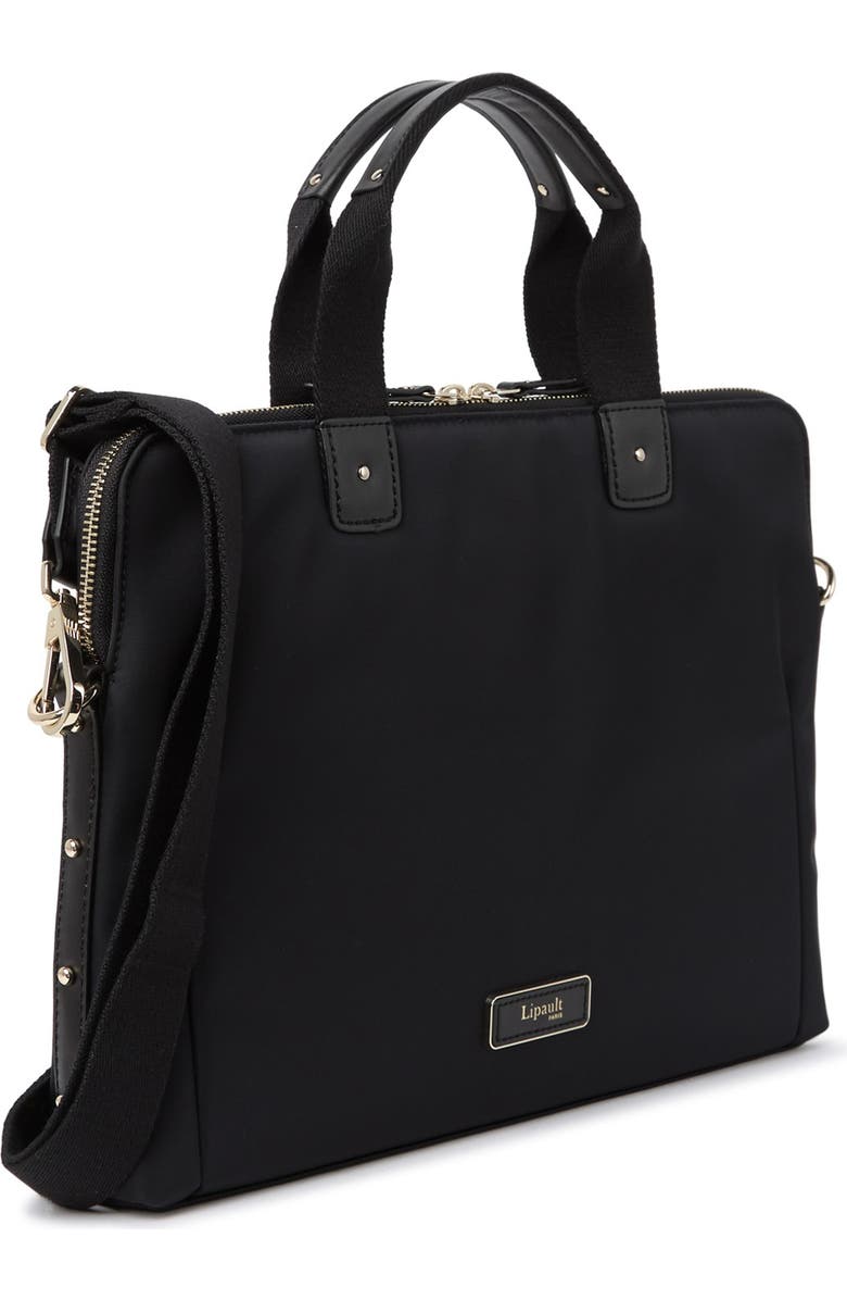 LIPAULT Paris Slim Laptop Bag, Alternate, color,