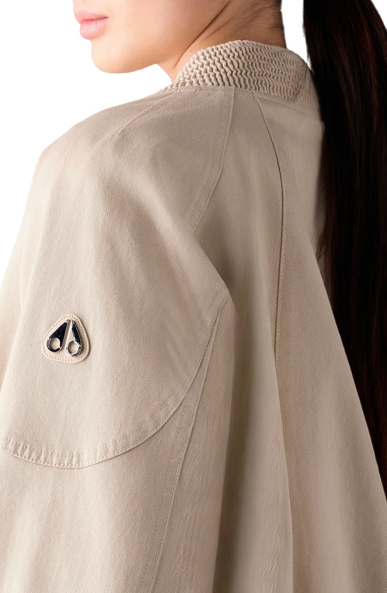 Moose Knuckles Cardin Cotton Jacket, Alternate, color,