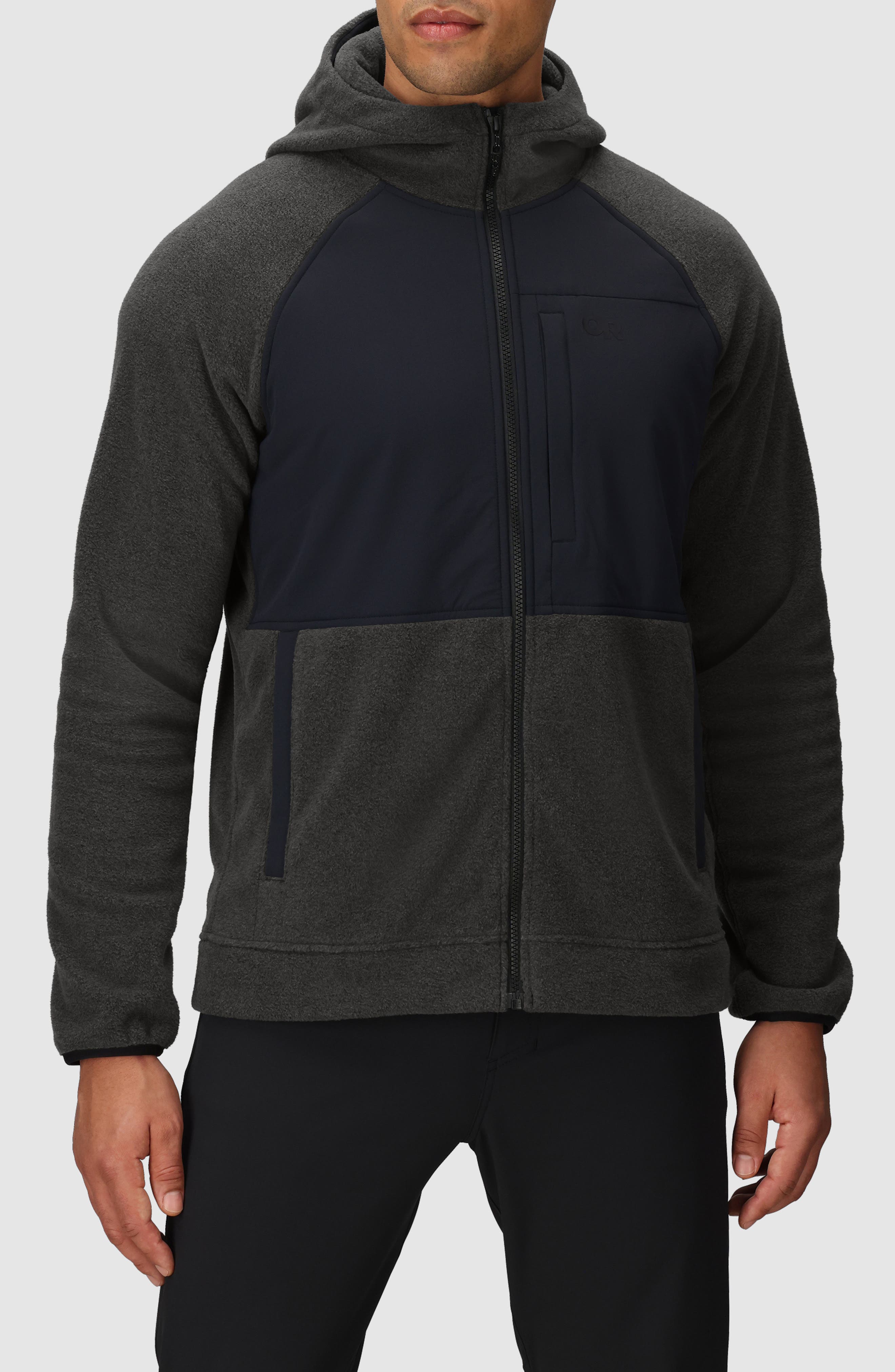 selected GREY HEATHER