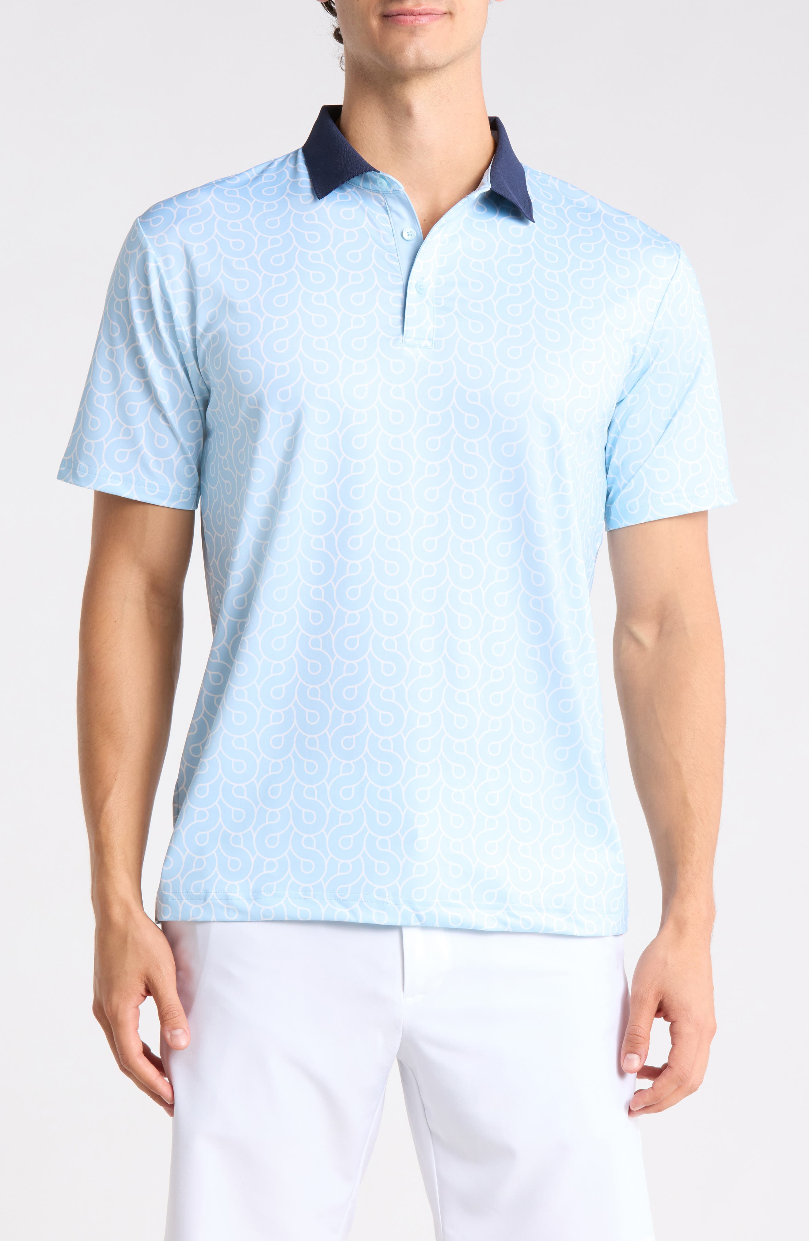 Swannies Ryder Polo