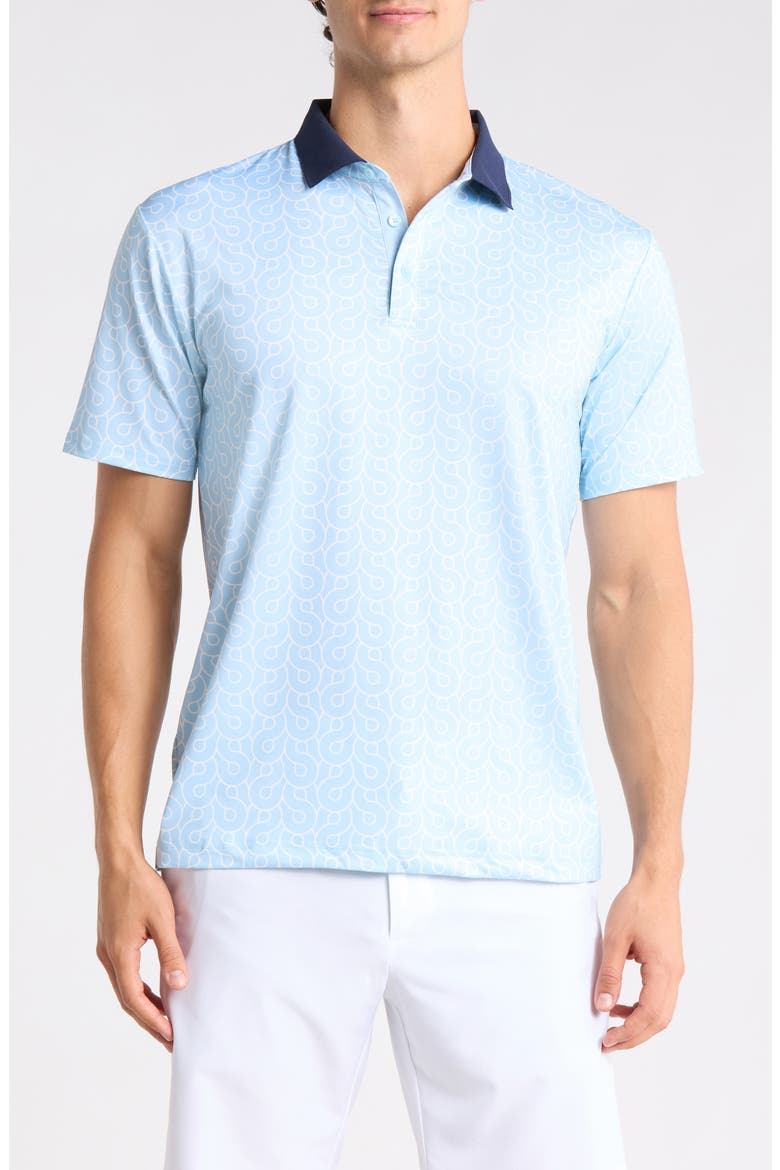 Ryder Polo, Main, color, SKY