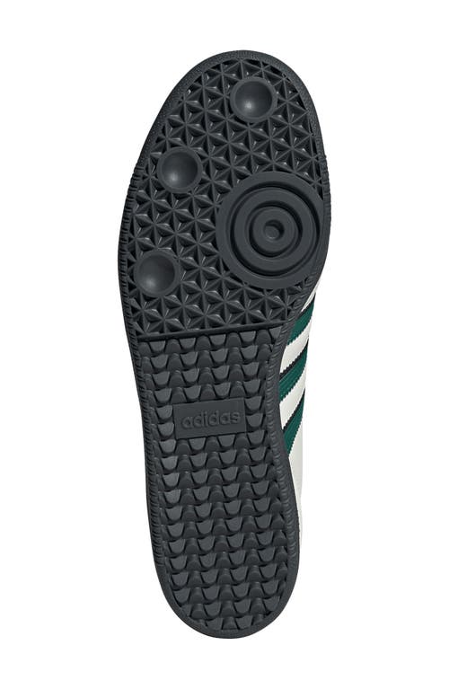 Adidas Originals Adidas Gender Inclusive Samba 62 Sneaker