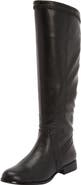 Comfortview The Malina Tall Wide Calf Boot