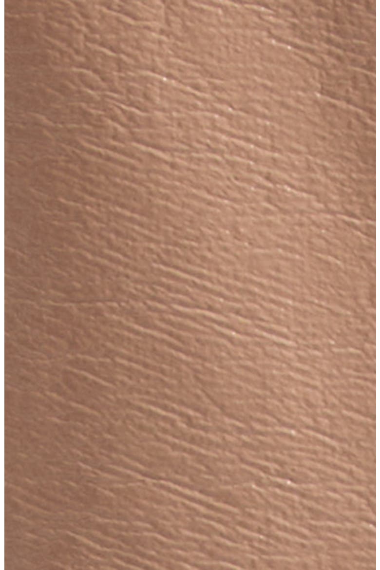 Re-Edition Vinyl Jacket, Alternate, color, BRONZER