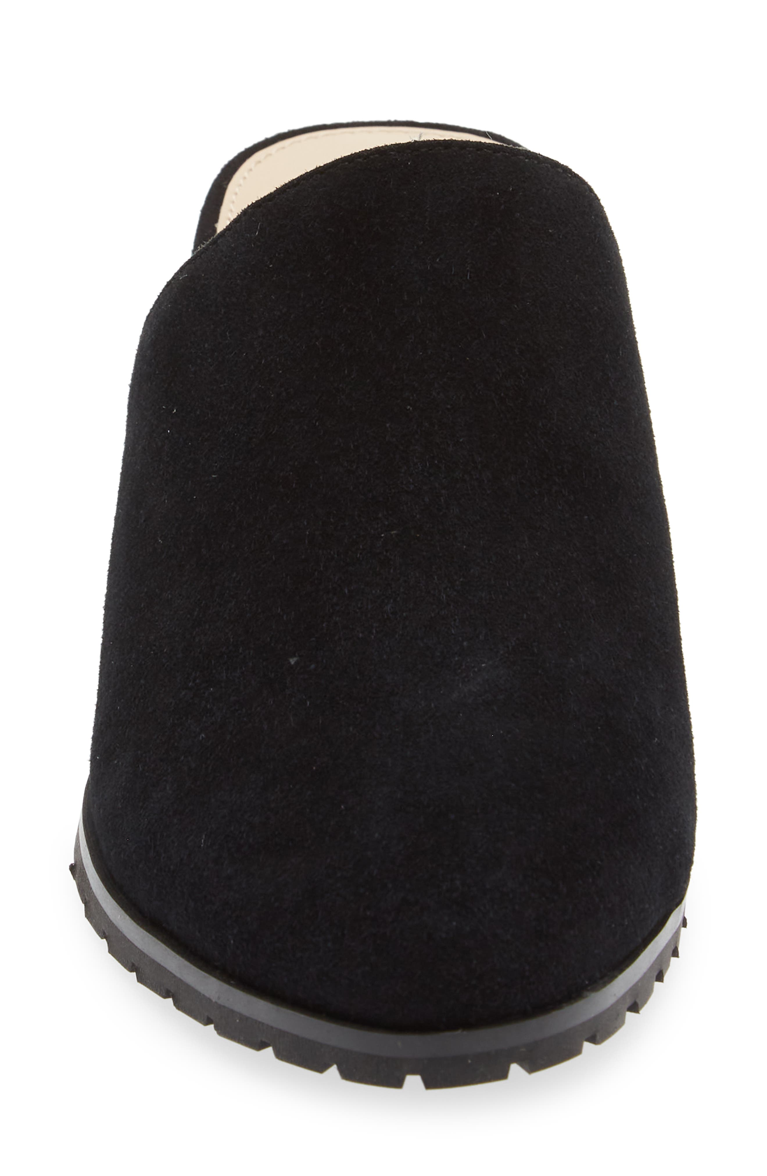 Pelle Moda Melba Clog, Alternate, color, 