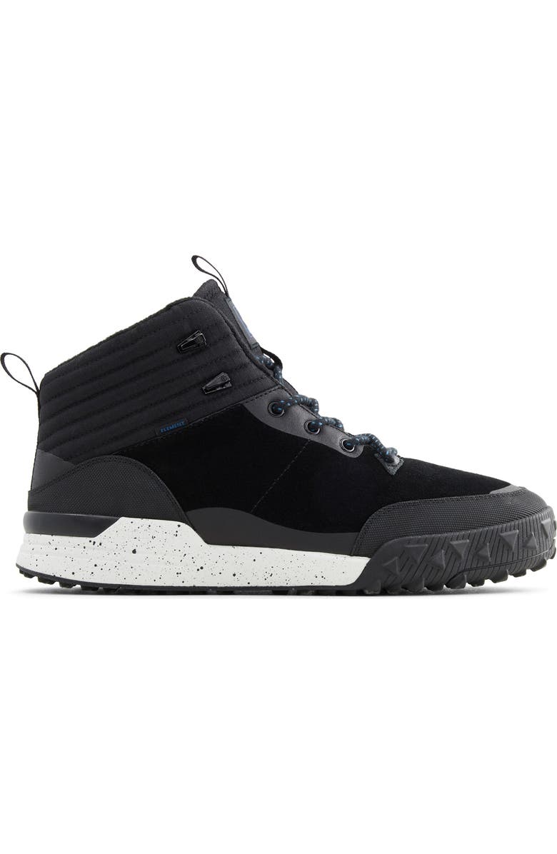 Element Donnelly High-Top Sneaker, Alternate, color,