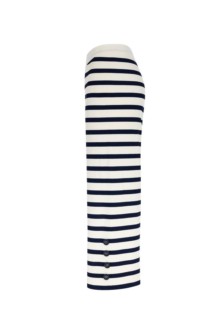 Striped Knit Pants, Alternate, color, Multi-Colored
