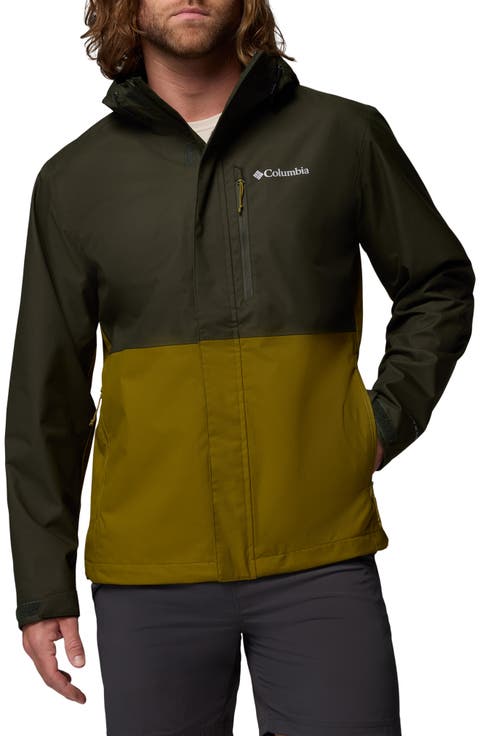 Hikebound™ II Rain Jacket