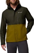 Columbia Hikebound™ II Rain Jacket