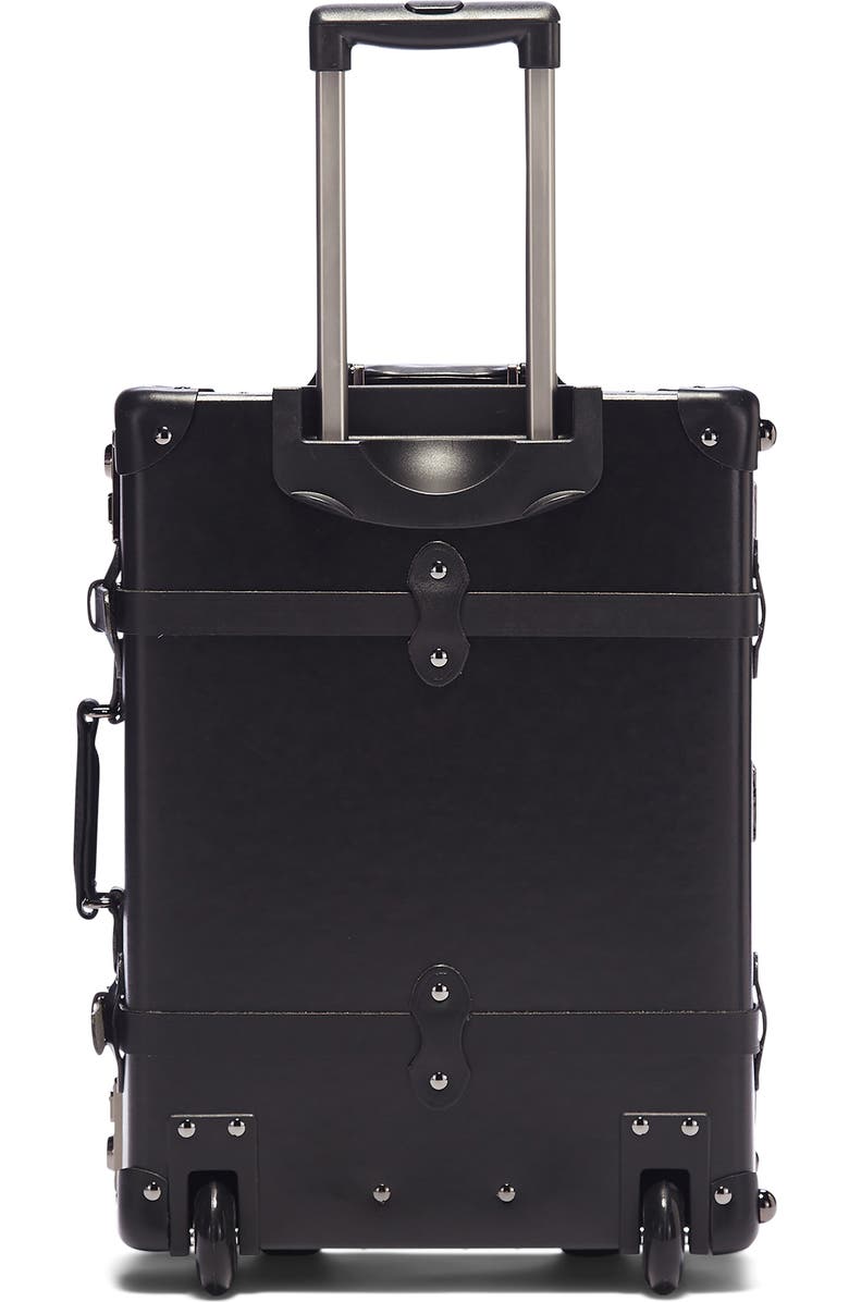 SteamLine Luggage The Industrialist 24-Inch Rolling Suitcase, Alternate, color,