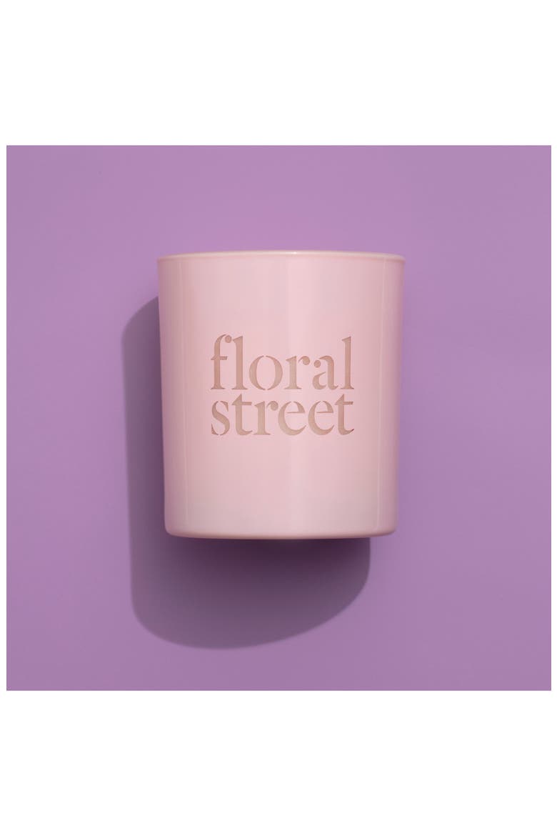Rose Provence Scented Candle (Nordstrom Exclusive), Alternate, color, NO COLOR