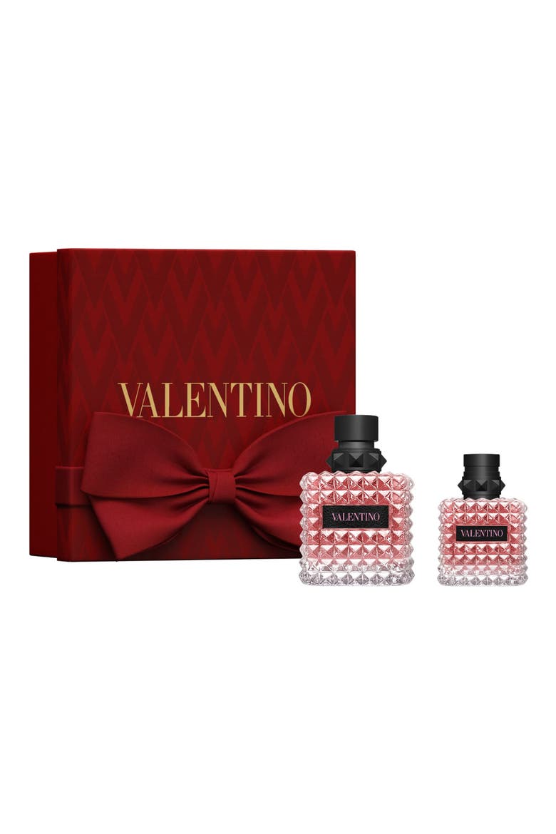 Donna Born in Roma Eau de Parfum Holiday Fragrance Gift Set video