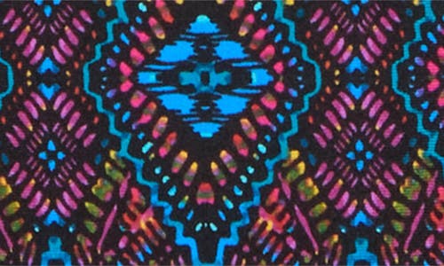 Miraclesuit ® Escape One-piece Swimsuit In Purple Multi