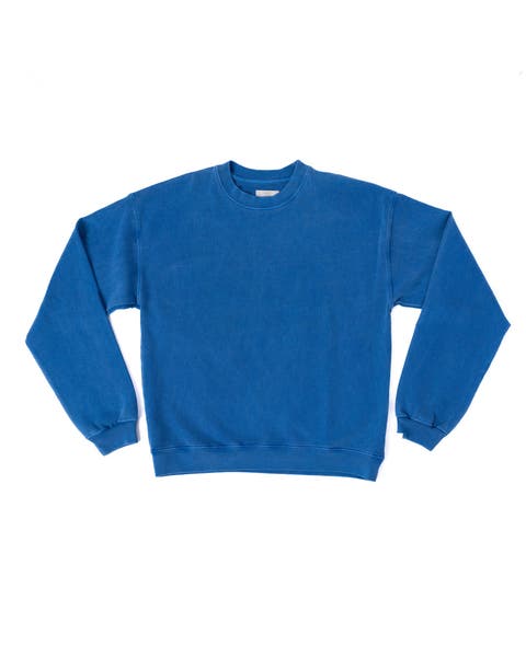 Post Surf Crew Sweatshirt