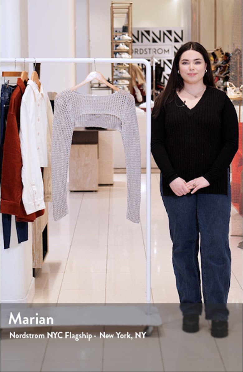 Lattic Shrug, sales video thumbnail