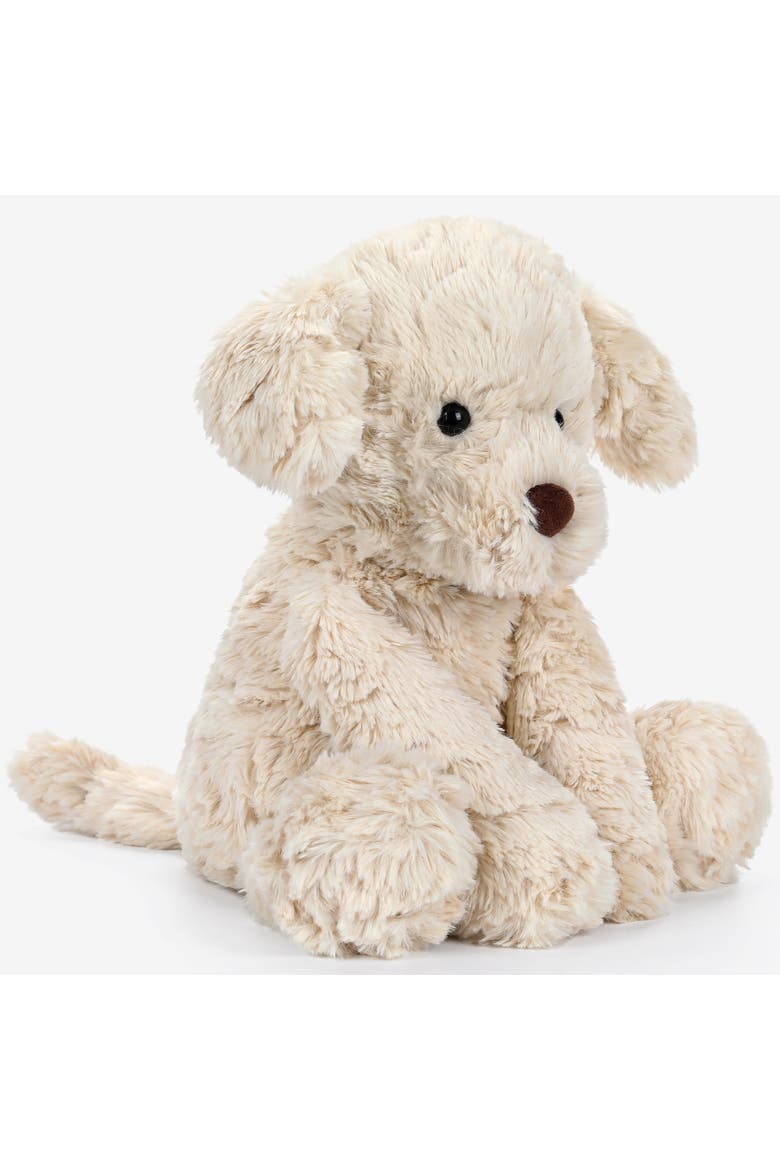 Cute Pet Series Madeline 9.8in Plush, Alternate, color, Multicolored