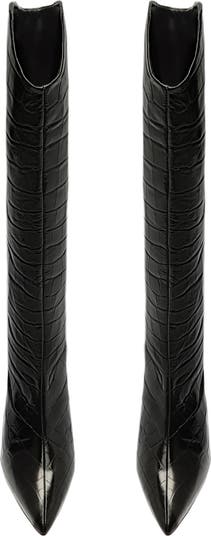 Abbey Knee High Boot