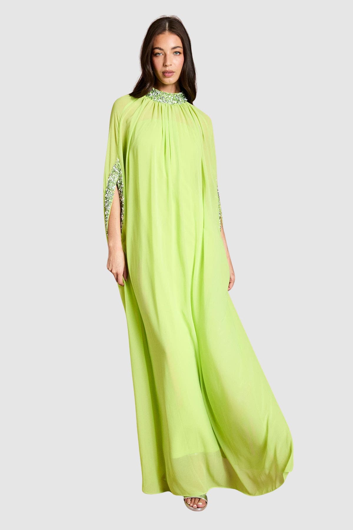 selected Lime