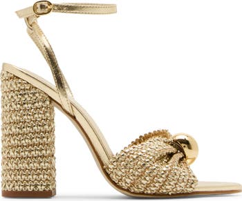Cheyla Ankle Strap Sandal