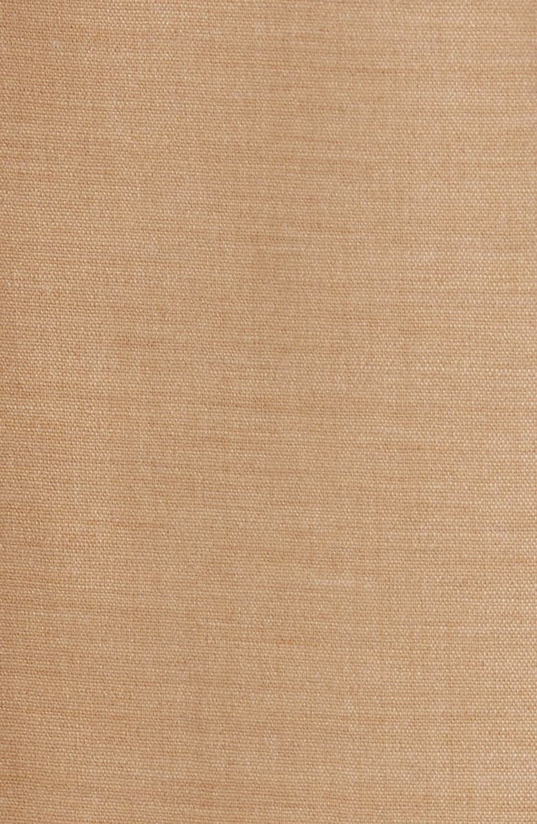 Lafayette 148 New York Dalton Stretch Wool Wide Leg Pants, Alternate, color, 