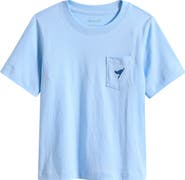 AMERICAN FIT Kids' Airplane Graphic T-Shirt